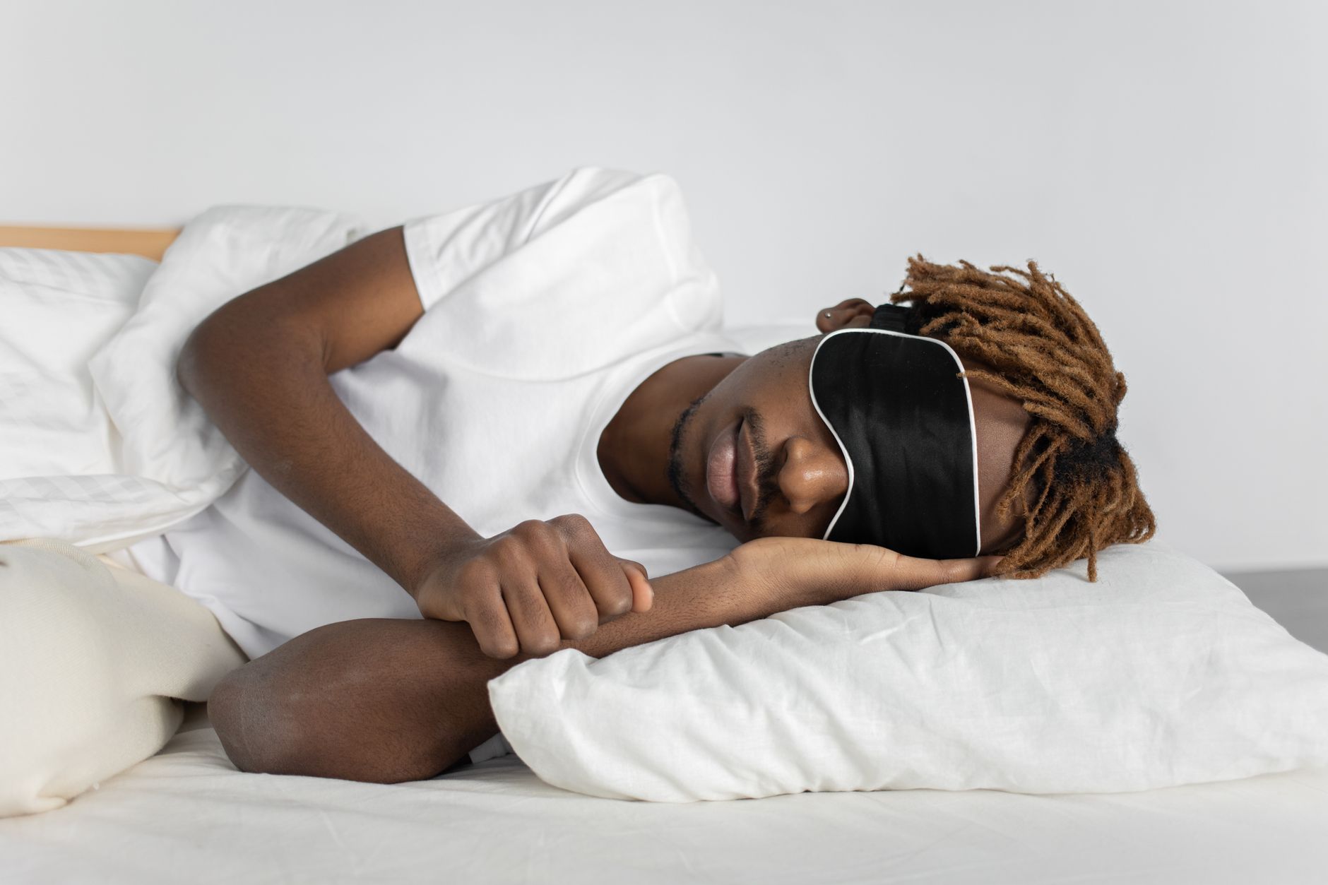 The Hidden Link Between Endometriosis and 3am Waking