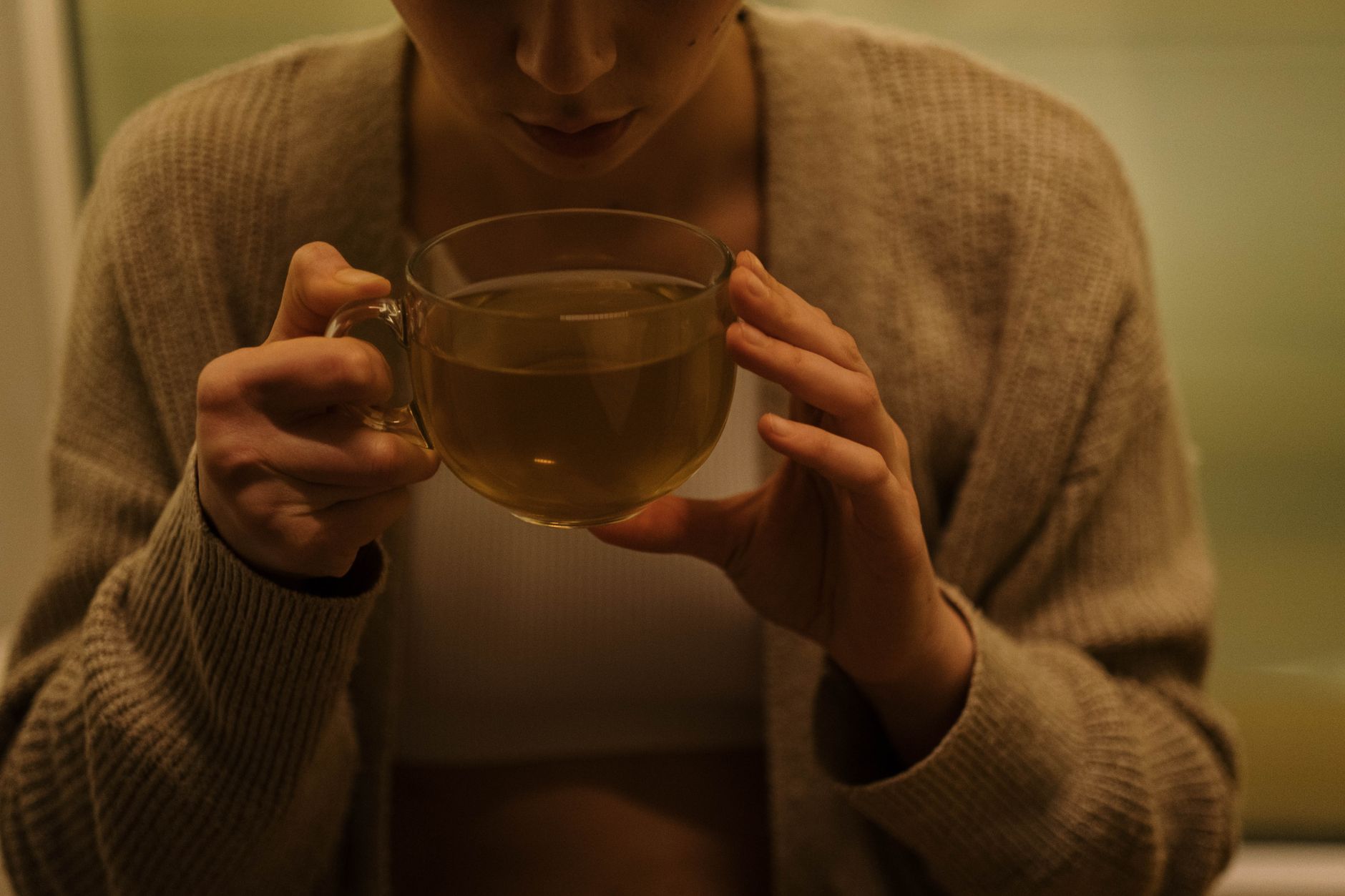 GLP-1 Bloating? Gentle Solutions for Women's Digestion