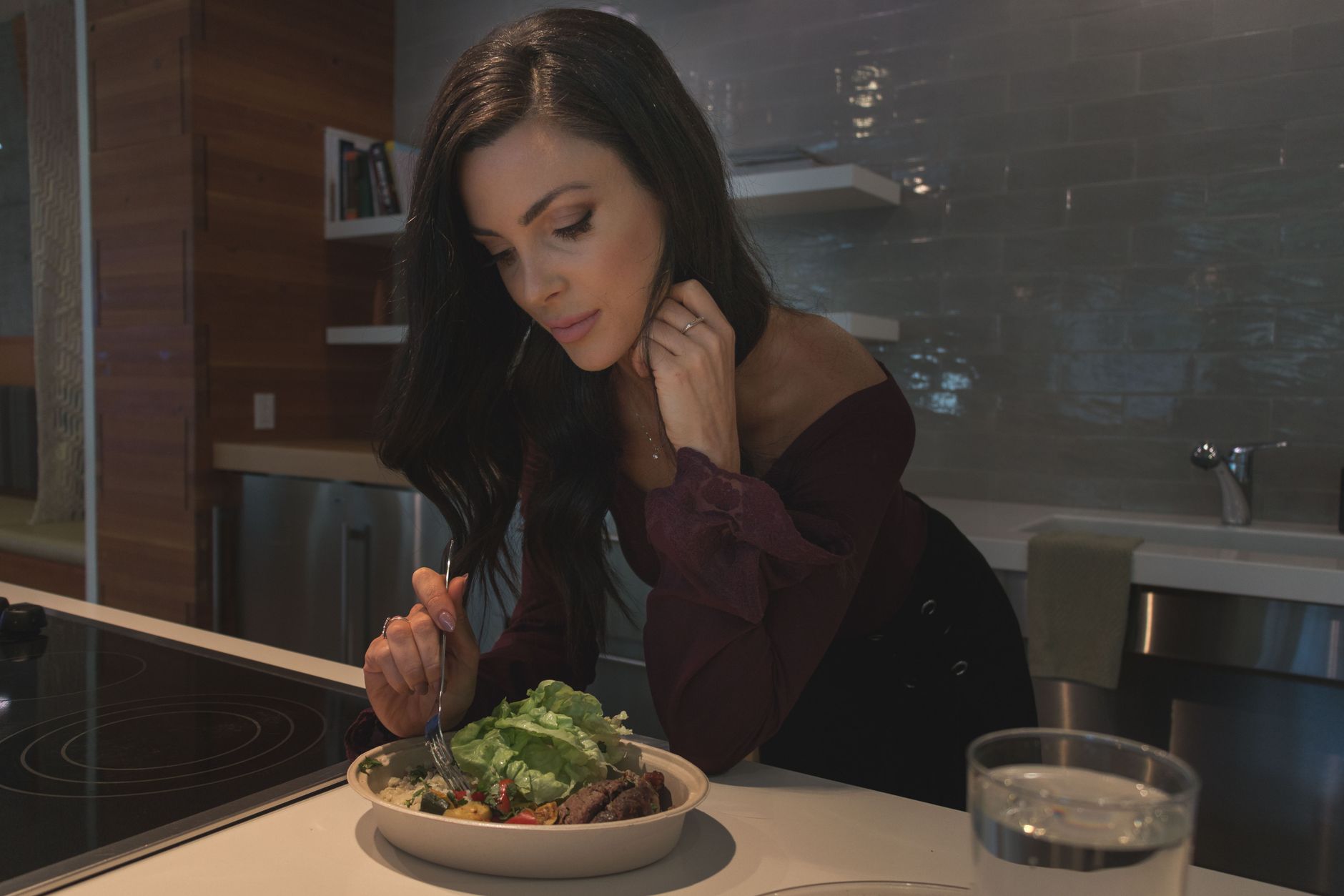GLP-1 Weight Loss and Gut Health: Protein and Bloating Solutions for Women