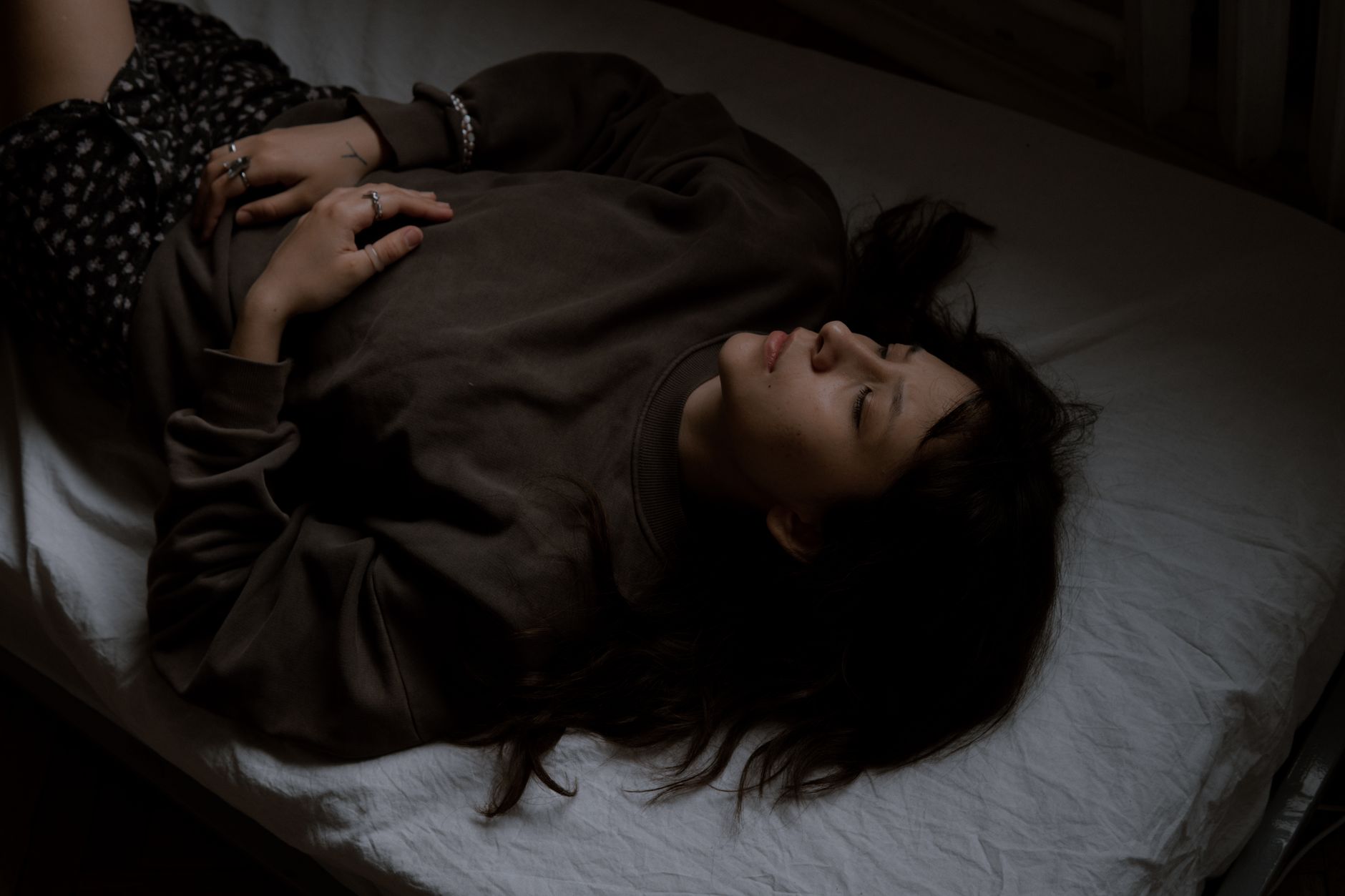 Heart Attack Symptoms Women Should Never Ignore