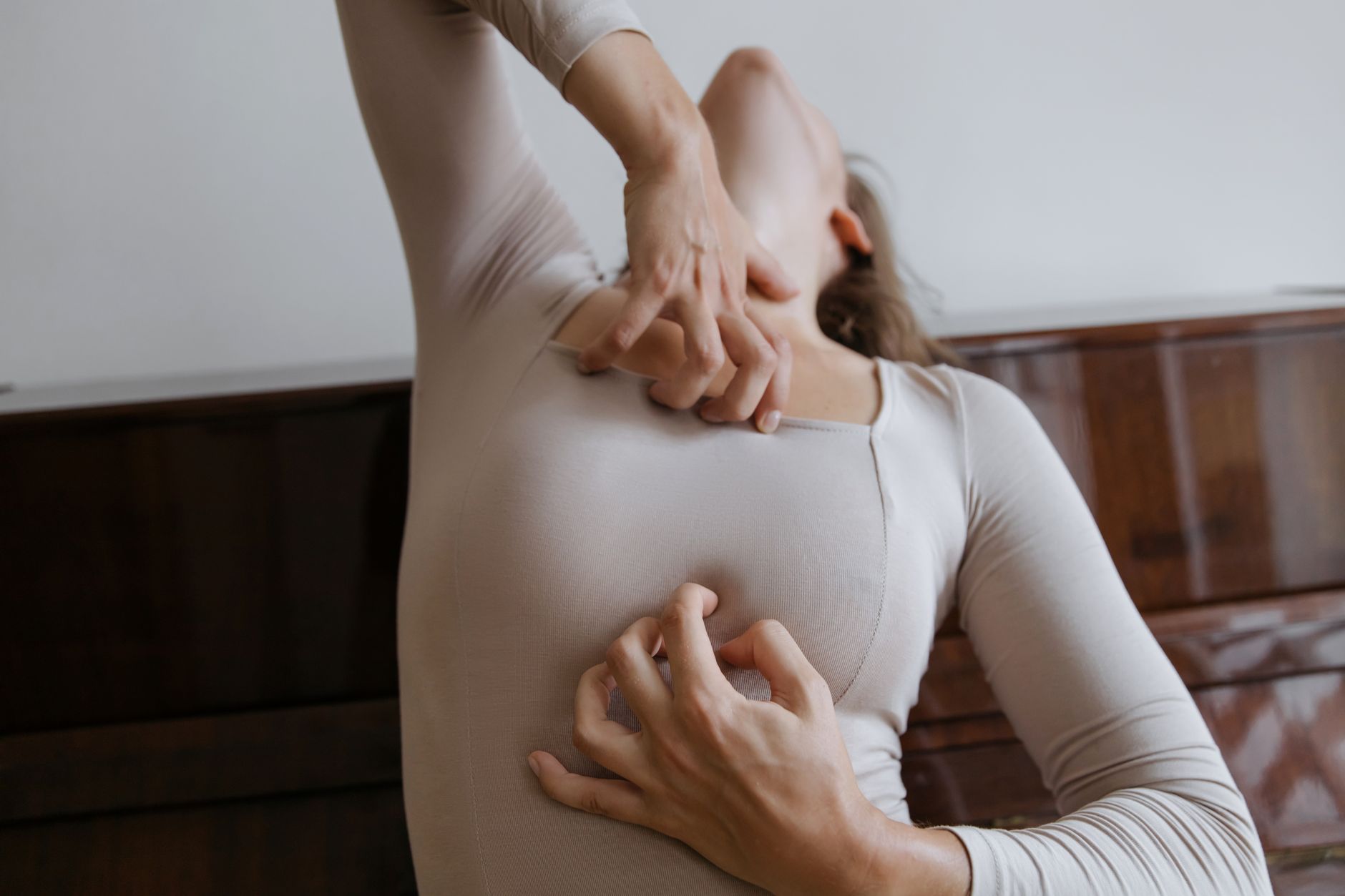 Why Heart Attack Symptoms Differ in Women vs Men
