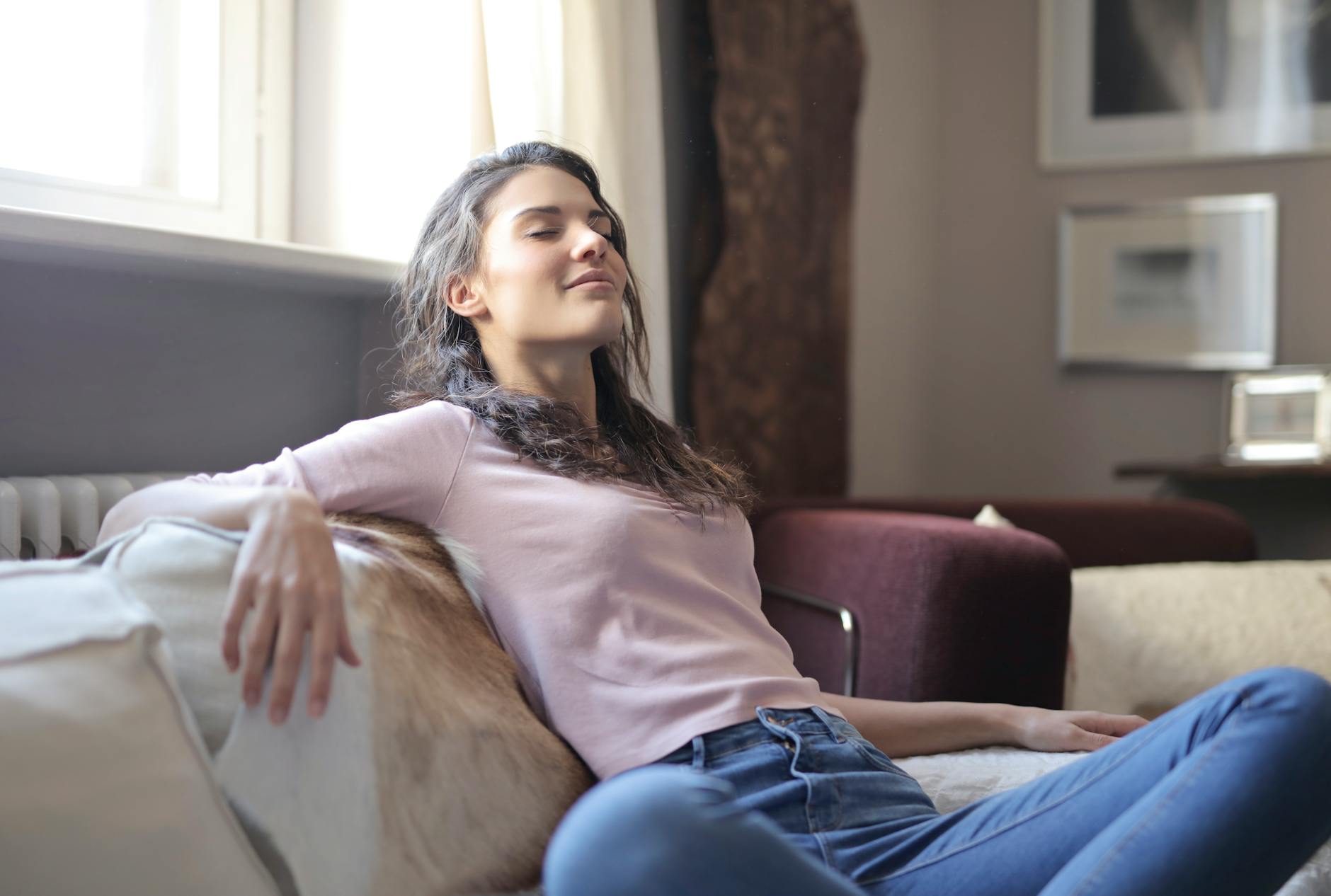 The Hidden Cause of Low Libido in Happy Relationships
