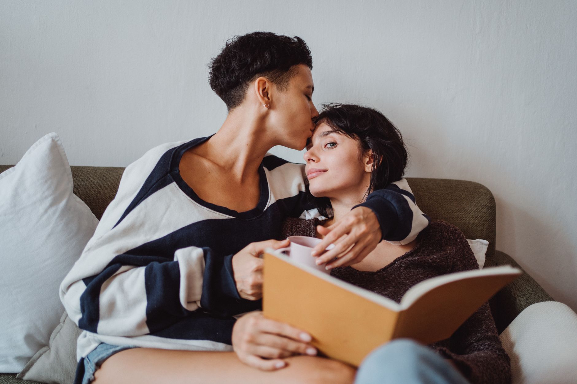 Hidden Causes of Low Libido in Long-Term Relationships