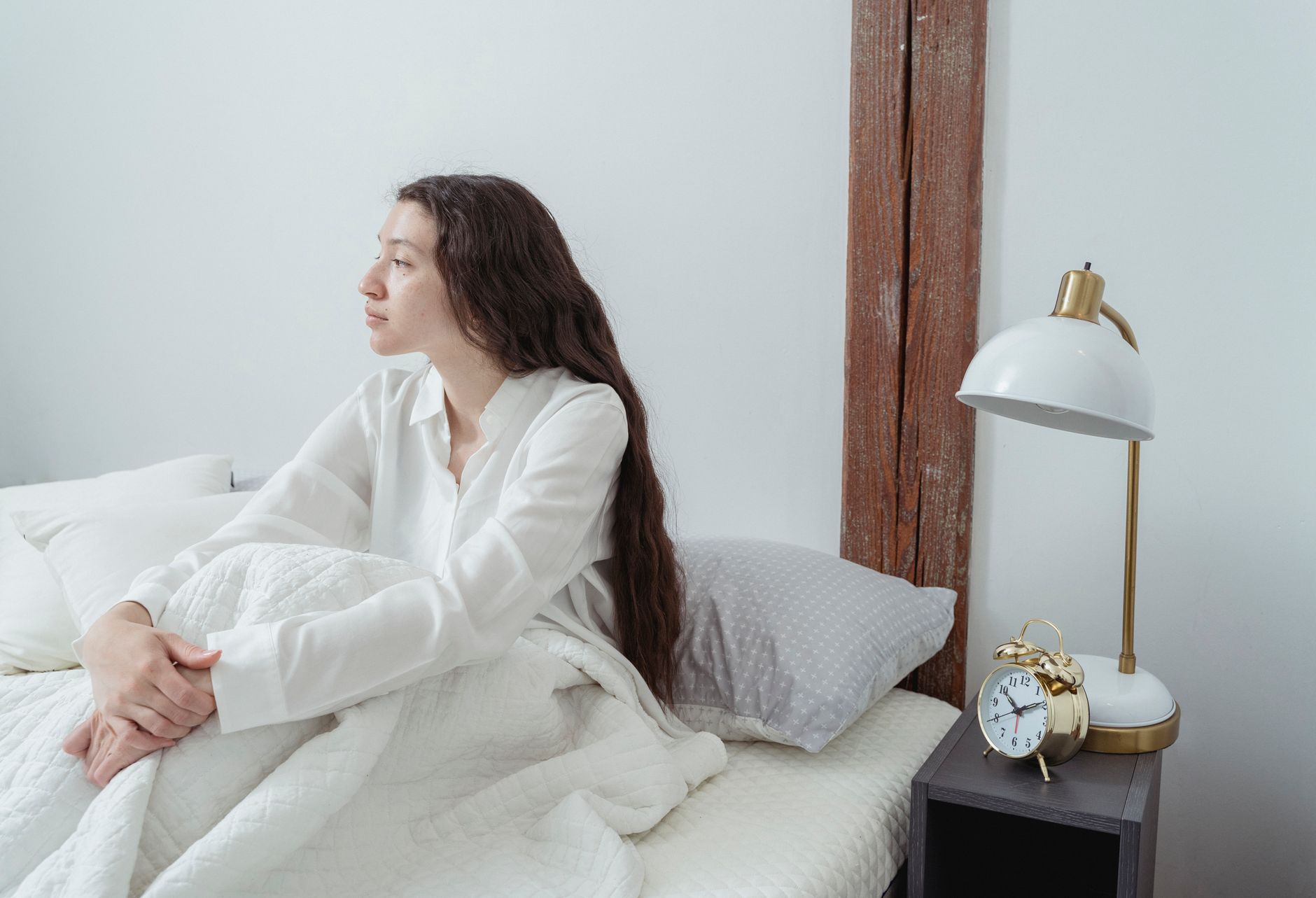 3 Hormonal Imbalance Signs in Your Early 30s