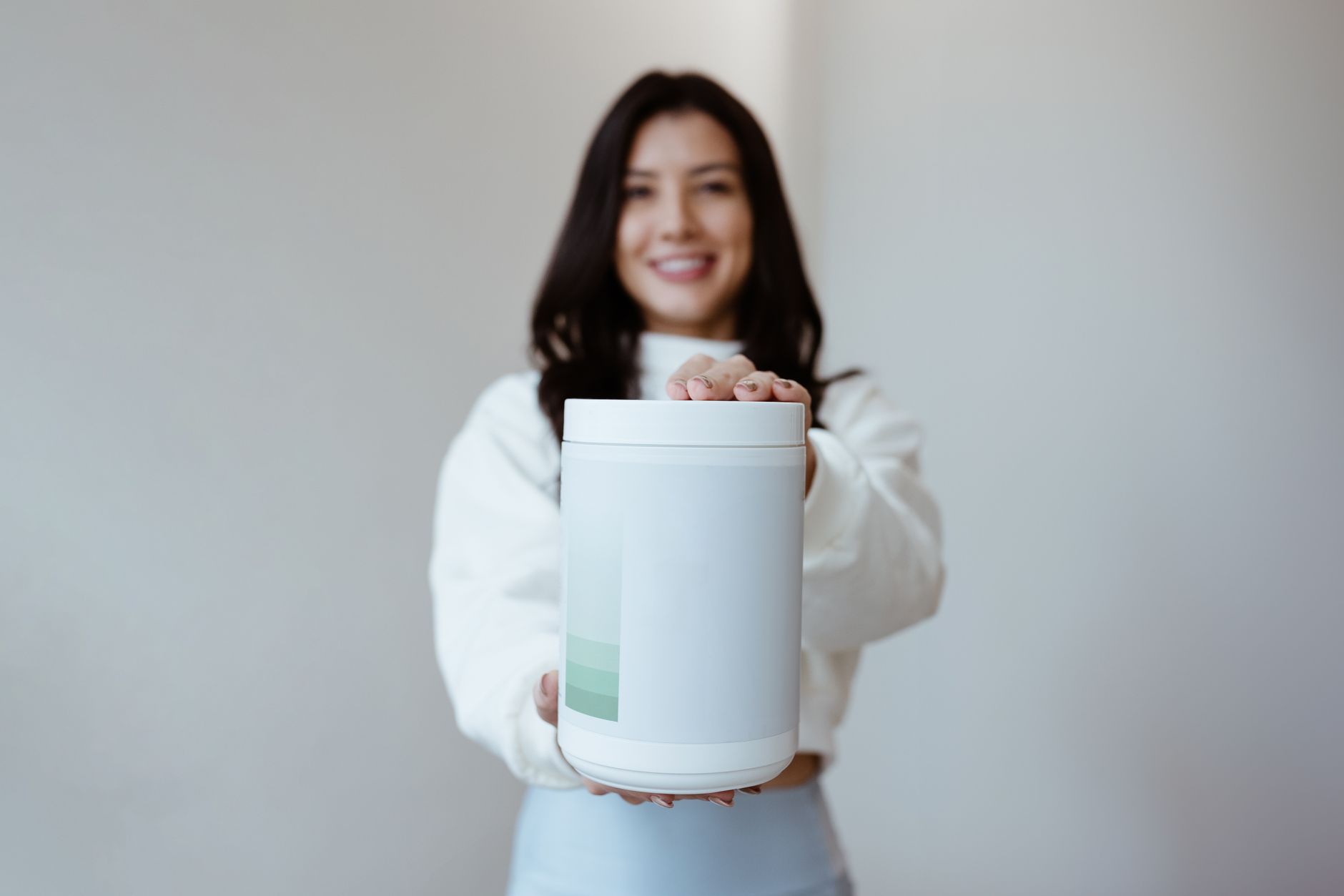 Iron Supplements Stomach Pain: What to Take Instead
