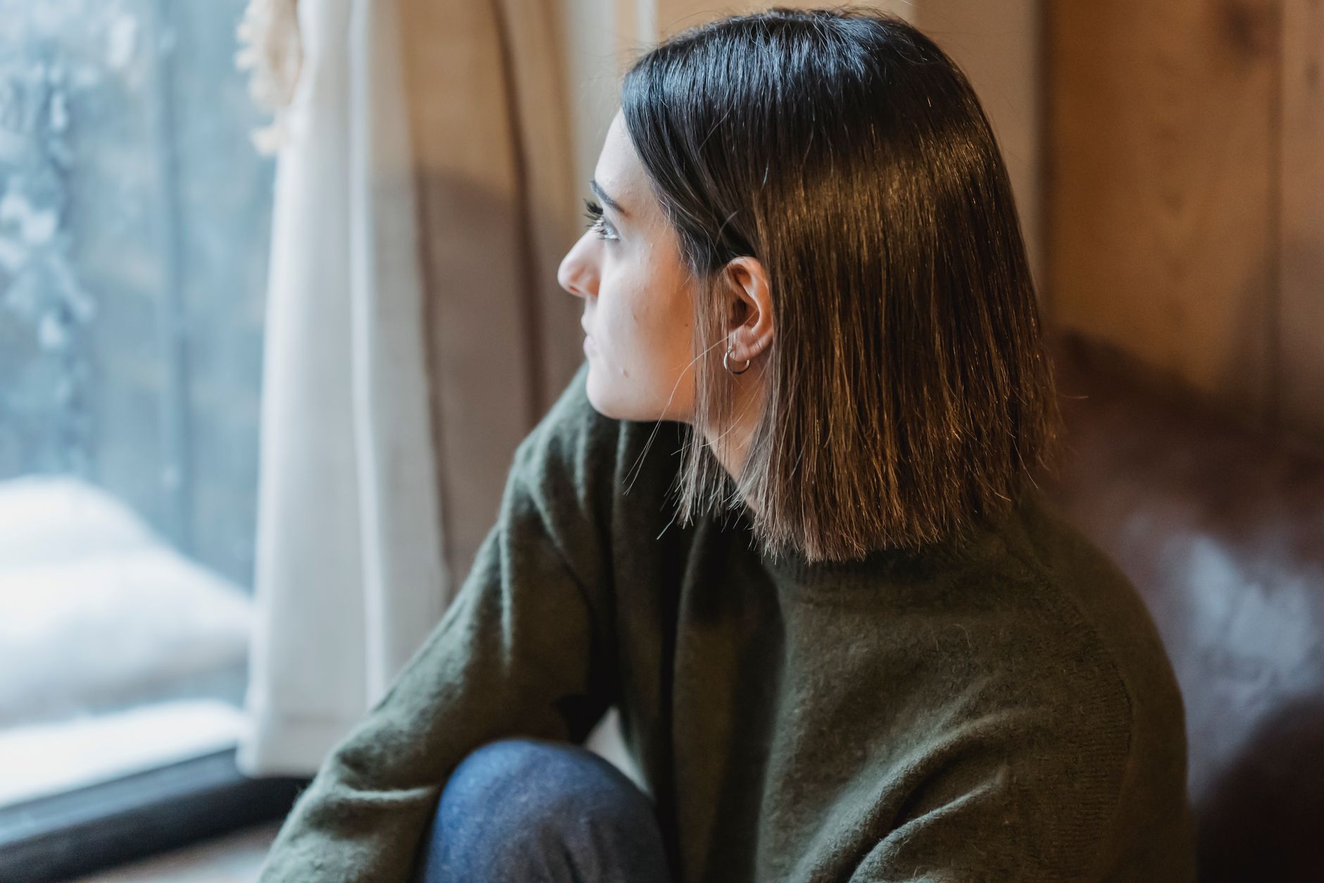 Menopause Symptoms That Start in Your Late 30s: What to Know