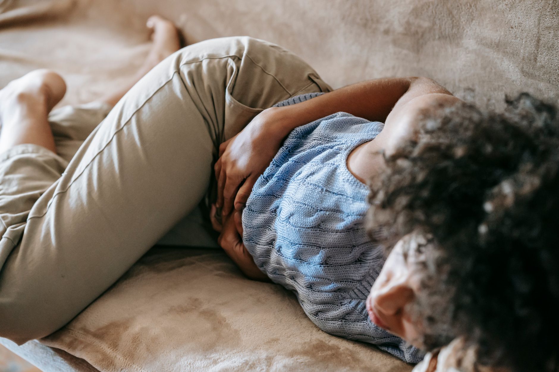 5 Perimenopause Gut Symptoms Doctors Often Miss