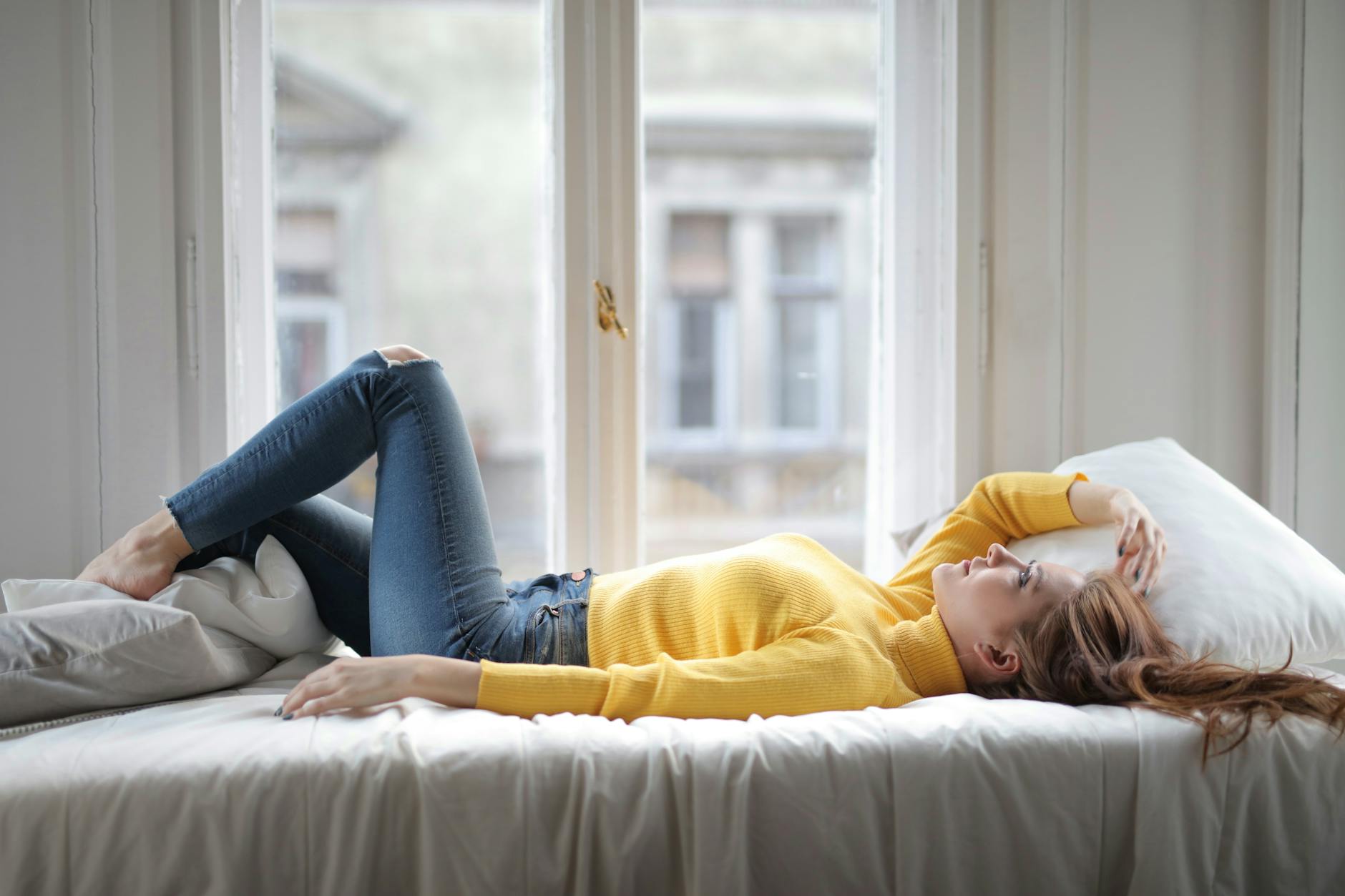 Period Clots: When to Seek Care for Heavy Bleeding