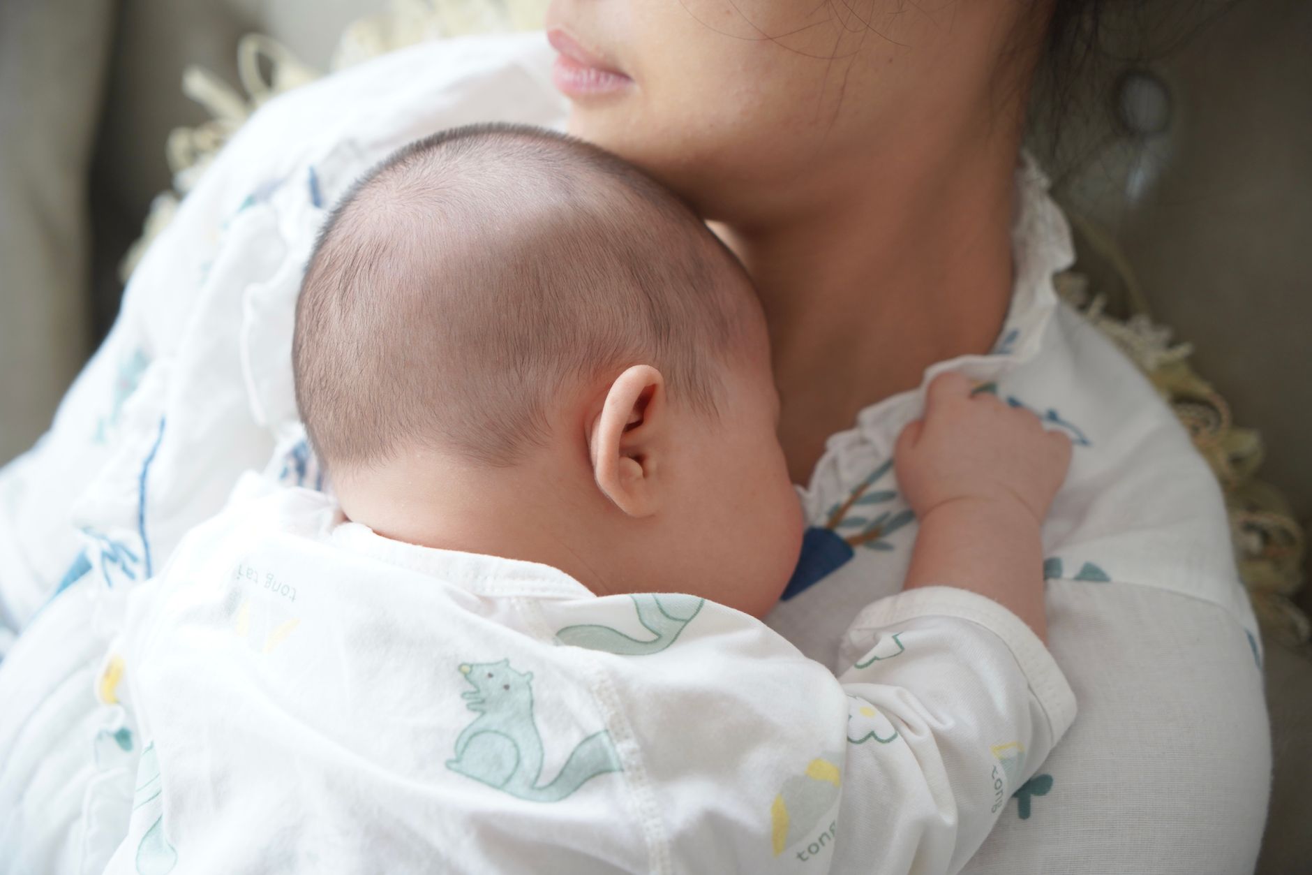 Postpartum Core Strength & Anterior Pelvic Tilt Recovery Guide