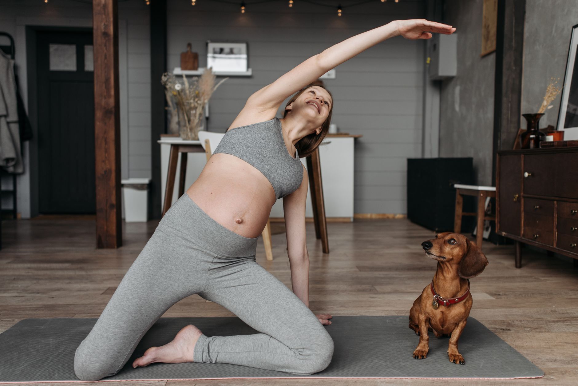 Postpartum Core Strength Without Crunches: A Gentle Guide