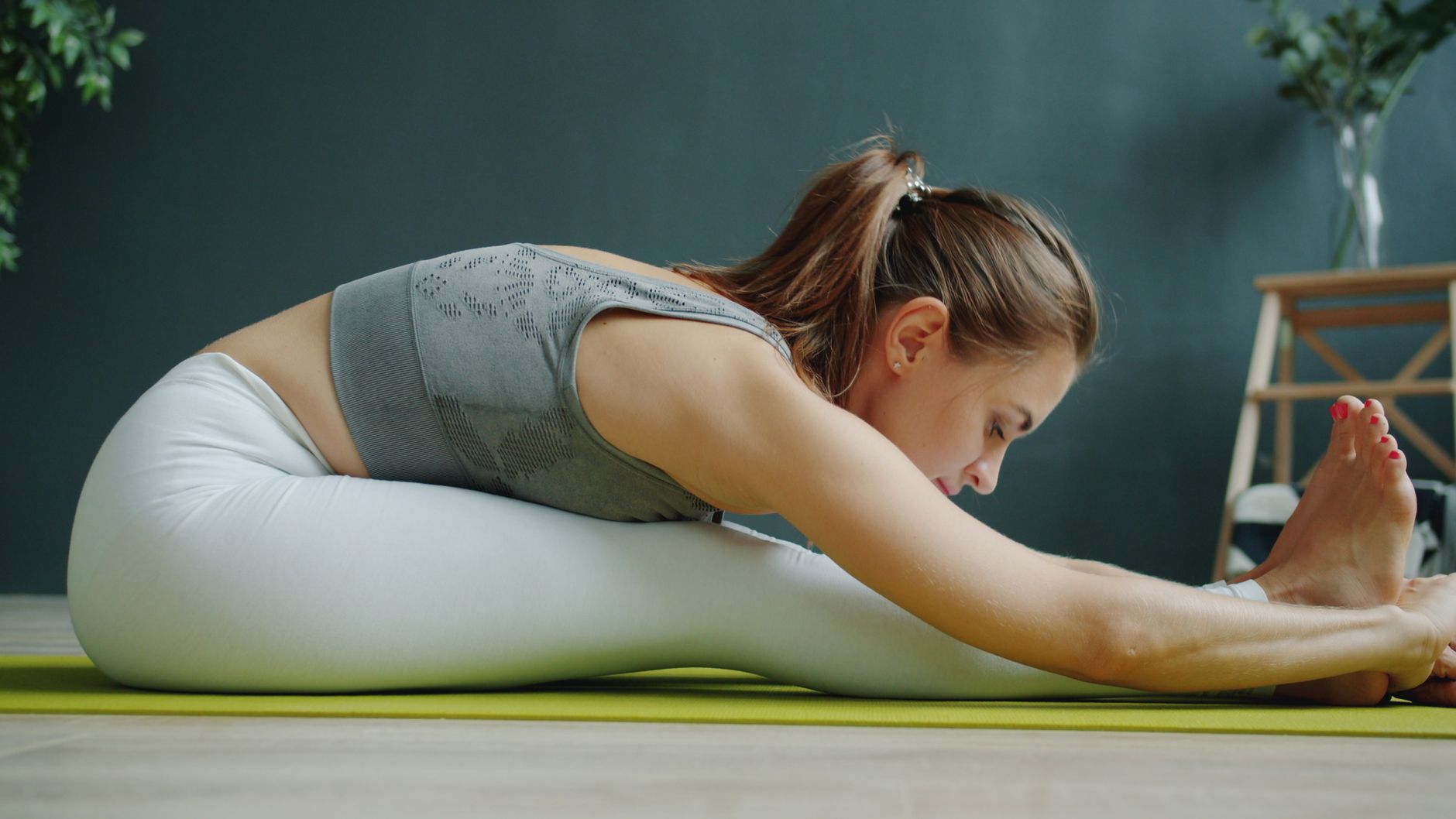 Postpartum Recovery Exercises After a Cesarean Birth