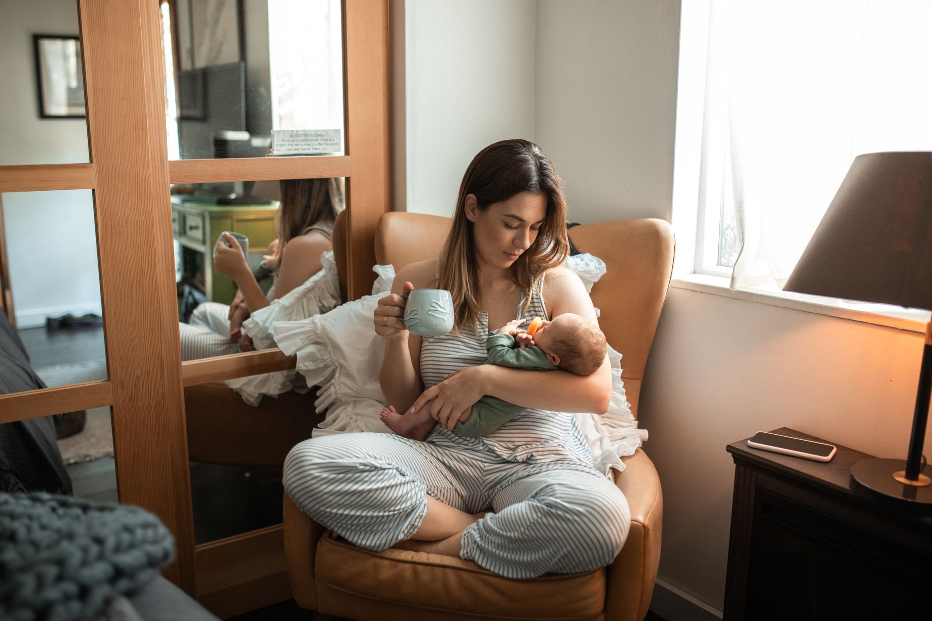 Why Postpartum Recovery Needs a Multi-Month Plan