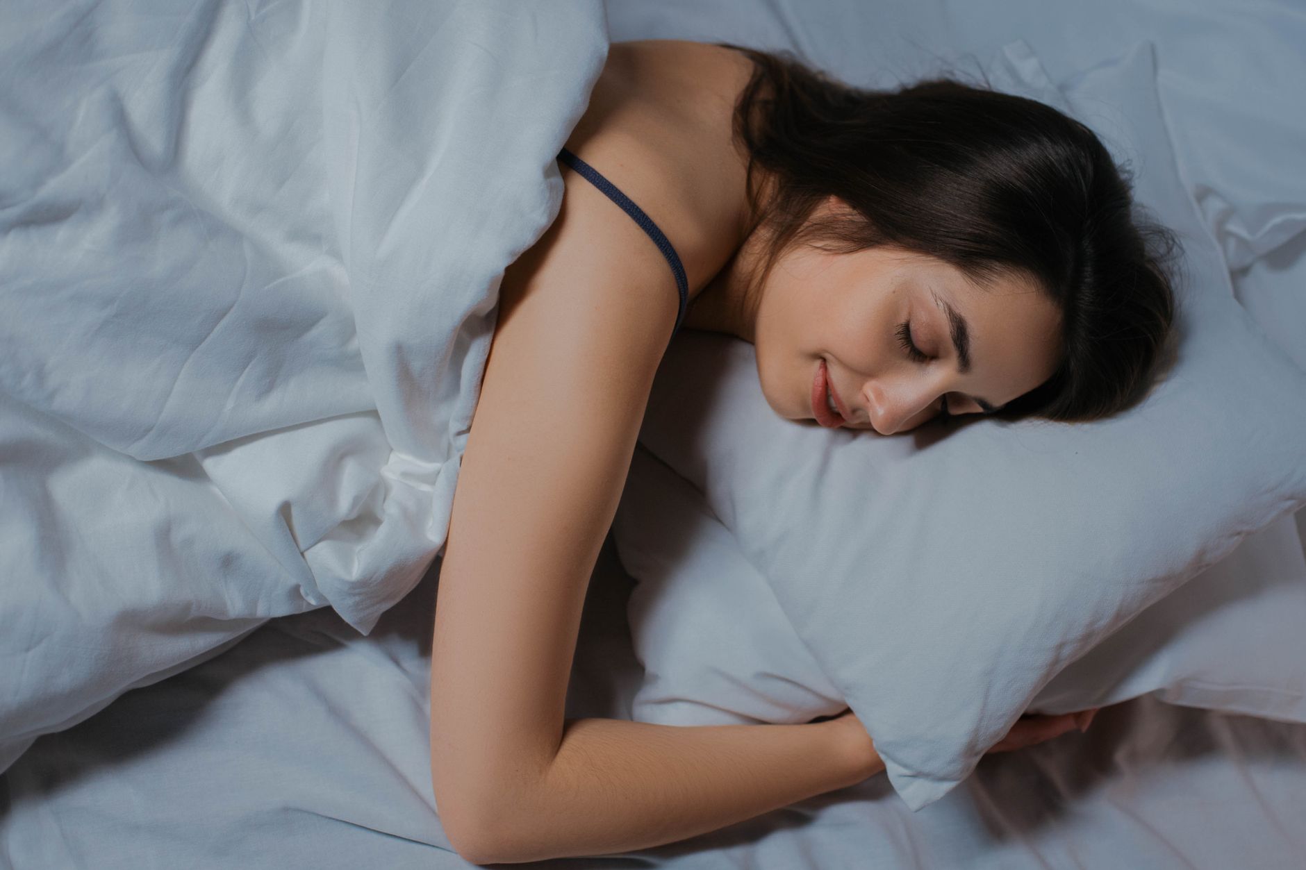 Postpartum Thyroid Symptoms Mistaken for Exhaustion