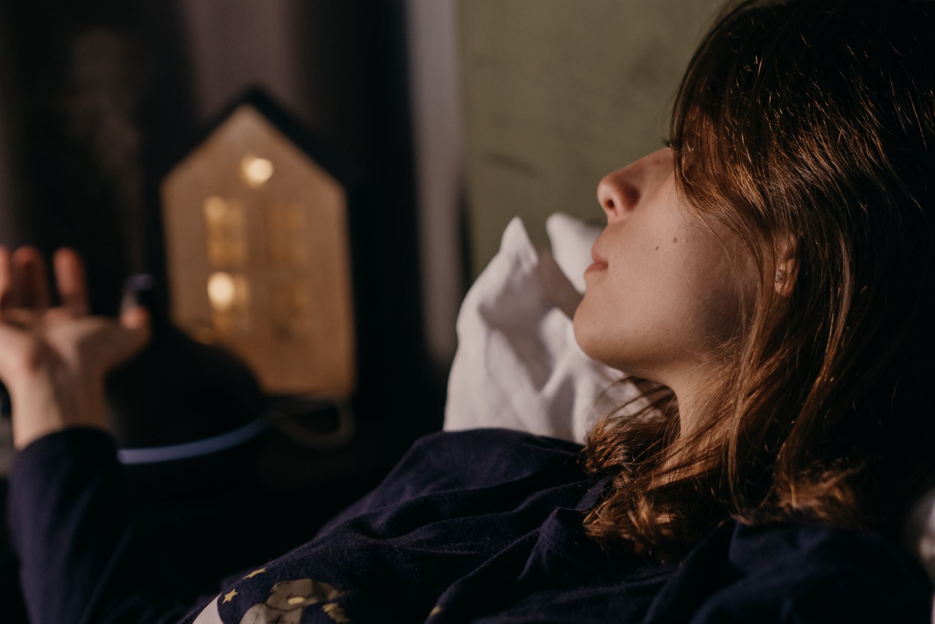 Thyroid Symptoms Women Mistake for Stress: What to Know