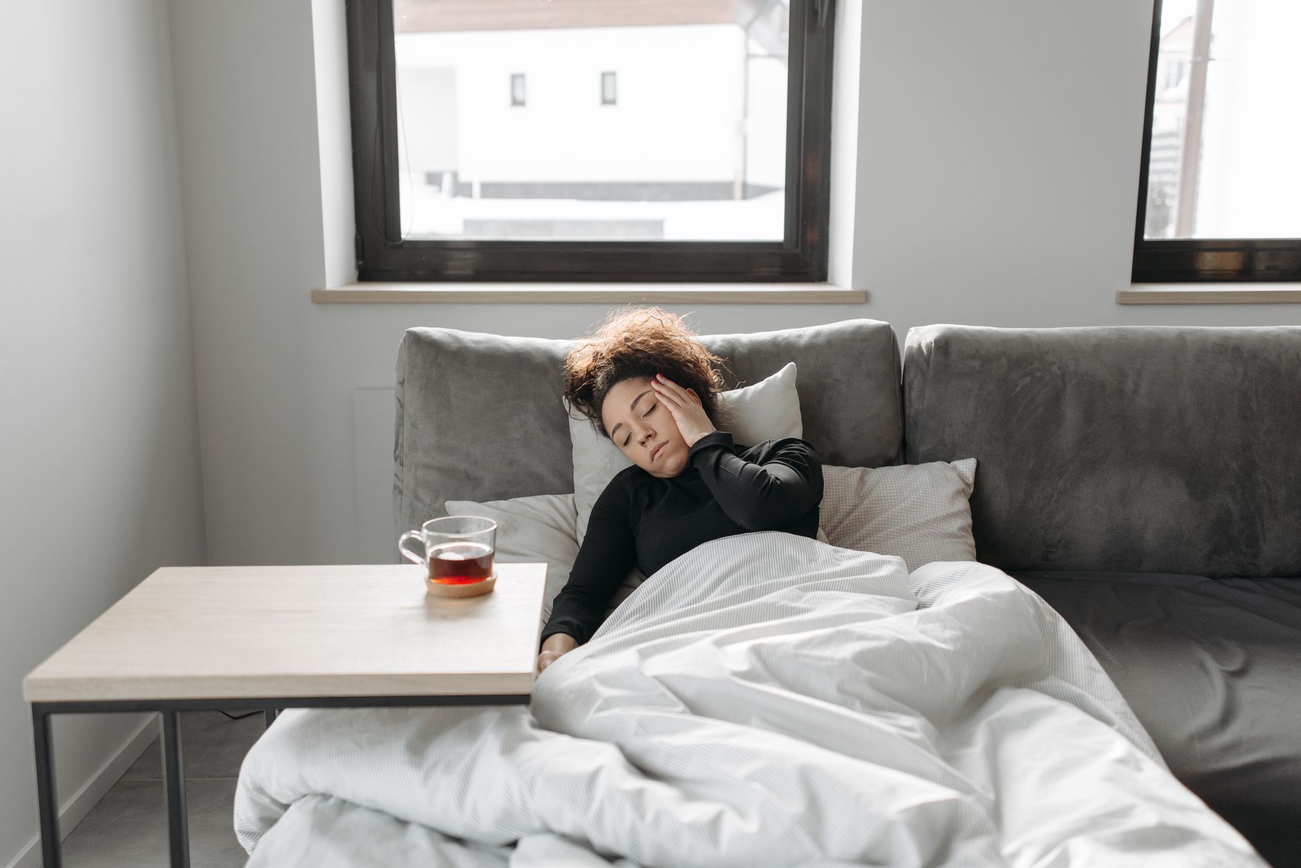Why Iron Levels Drop During a Woman’s Menstrual Cycle