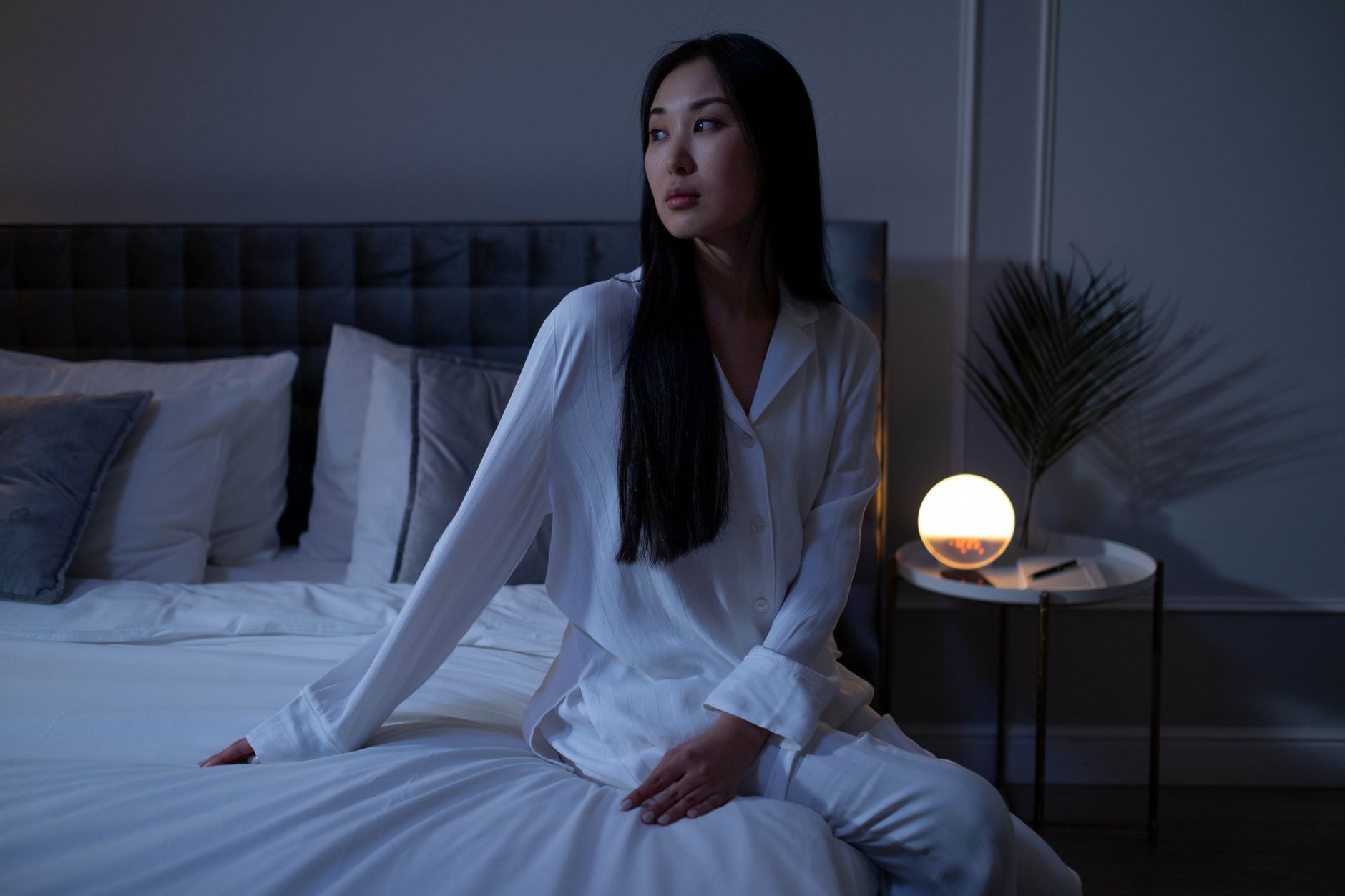 Why Perimenopause Sleep Changes Happen and How to Fix It
