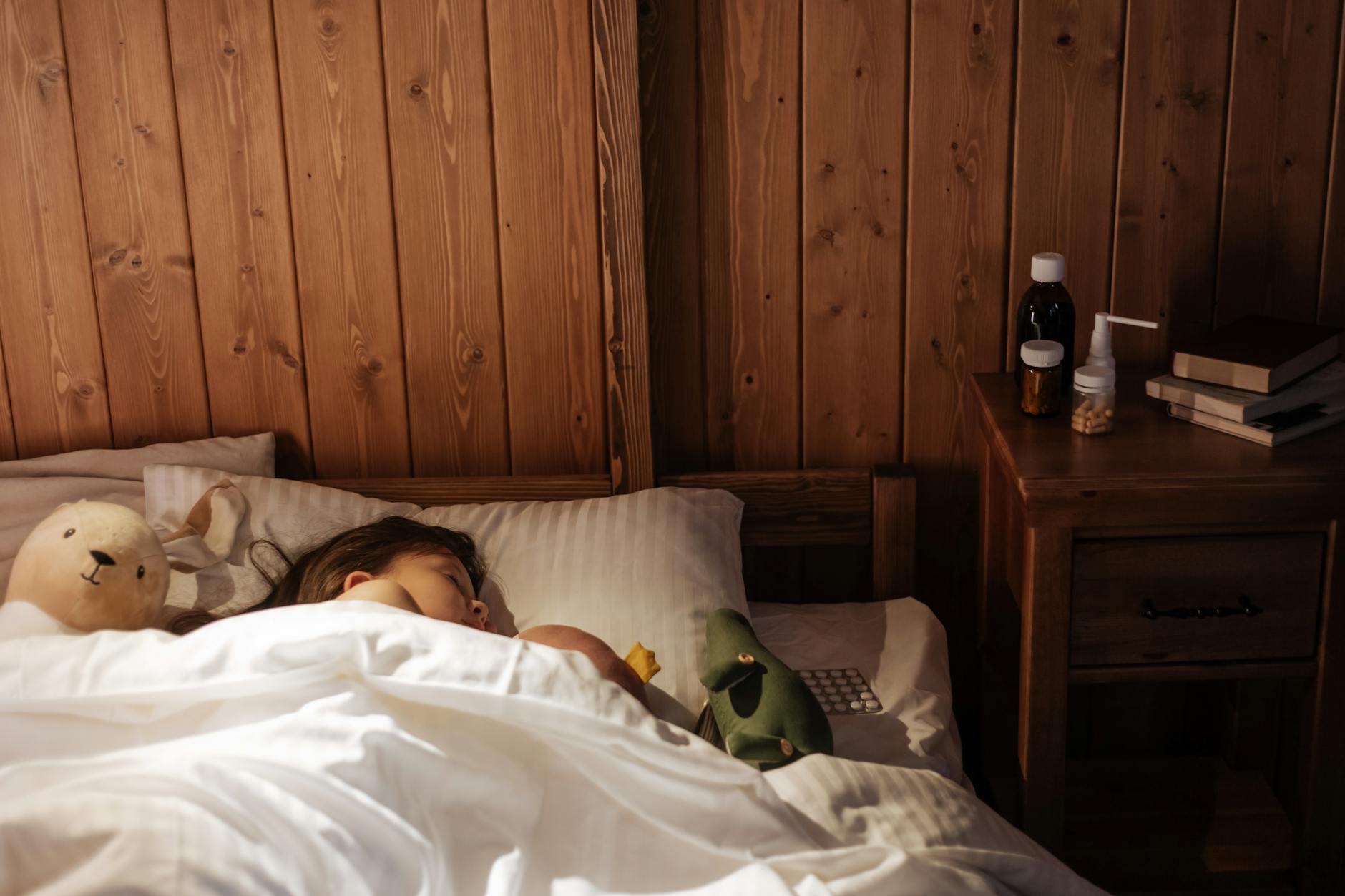 Why Perimenopause Wrecks Sleep and What Your Body Really Needs