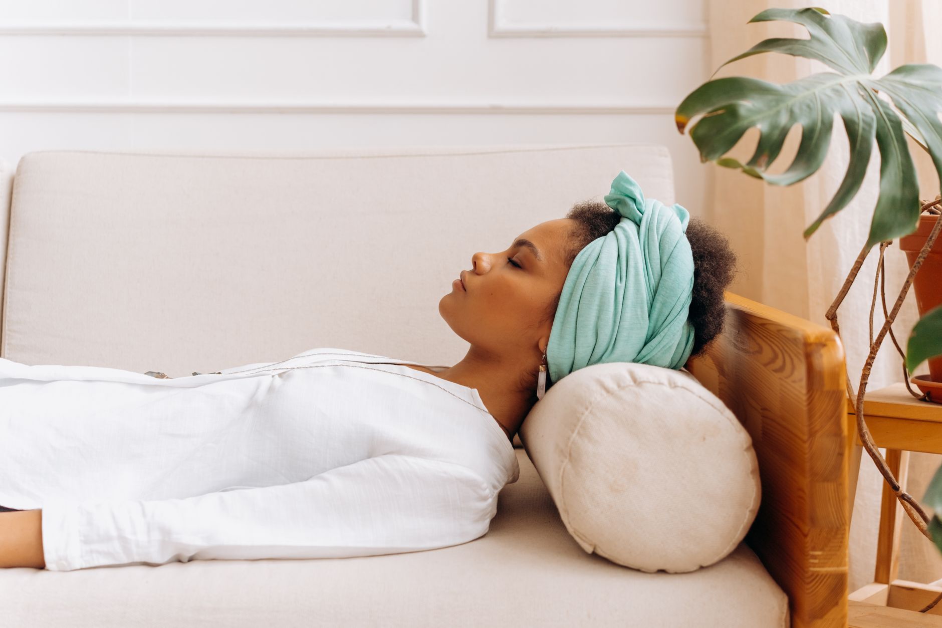 Why Period Pain Is Not Normal and What It Really Means