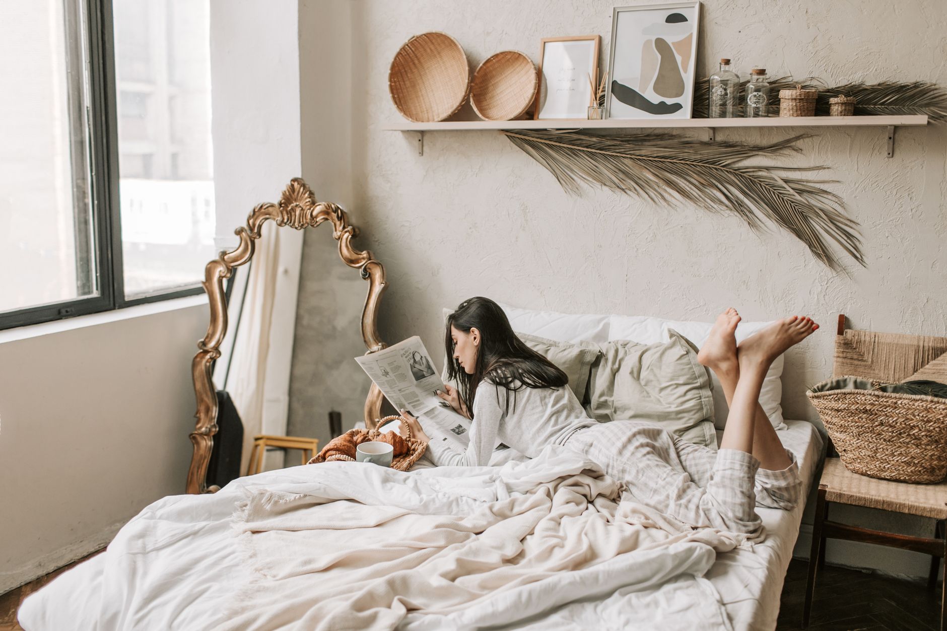 Why Women Lose Interest in Sex During Perimenopause
